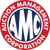 Logo for Auction Management Corporation