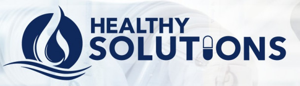 Logo for Healthy Solutions