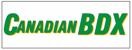 Logo for Canadian BDX Inc