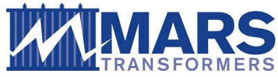 Logo for MARS Transformers