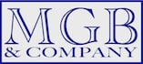 Logo for MGB & Company