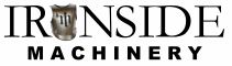 Logo for Ironside Machinery