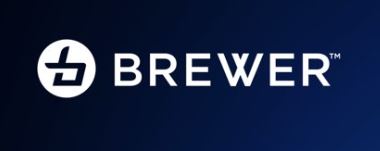 Logo for The Brewer Company