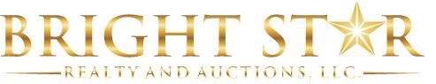Logo for Bright Star Auctions