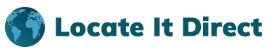 Logo for Locate It Direct
