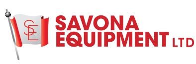 Logo for Savona Equipment