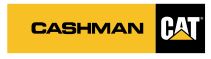 Logo for Cashman - Used Heavy Machinery