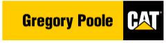 Logo for Gregory Poole Equipment - Wallace