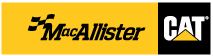 Logo for Macallister Machinery Co