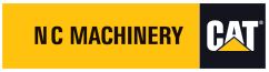 Logo for N C Power Systems