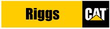 Logo for Riggs Tractor
