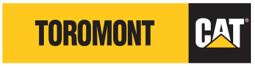 Logo for Toromont Material Handling