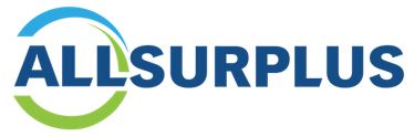 Logo for AllSurplus