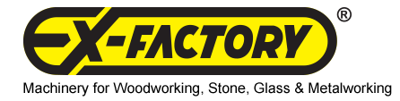 Logo for Ex-Factory