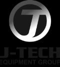 Logo for J-Tech Equipment Group