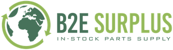 Logo for B2E Surplus LLC