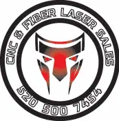 Logo for Fiber Laser Sales