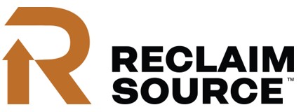 Logo for Reclaim Source Corp