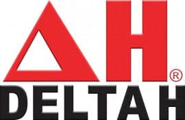 Logo for Delta H Technologies Llc