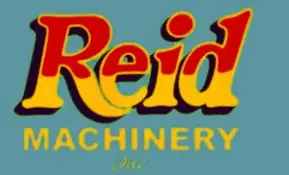 Logo for Reid Machinery Inc
