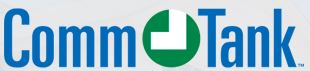 Logo for Commtank