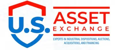 Logo for U.S. Asset Exchange Llc