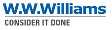 Logo for W.W. Williams