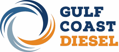 Logo for Gulf Coast Diesel