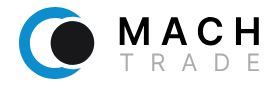 Logo for MachTrade