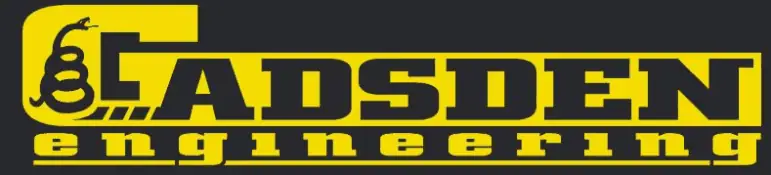 Logo for Gadsden Engineering