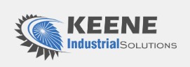 Logo for Keene Industrial Solutions