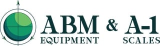Logo for ABM Equipment