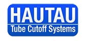 Logo for Hautau Tube Cutoff Systems Llc