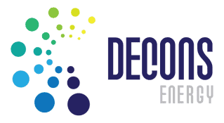 Logo for Decons Energy Llc