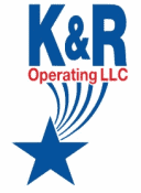 Logo for K & R Operating LLC