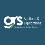 Logo for GRS Auctions