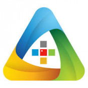 Logo for A Plus Electric Motor Repair