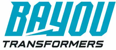 Logo for Bayou Transformers Llc