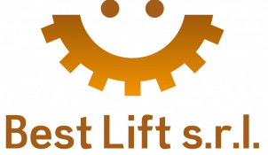 Logo for Best Lift SRL