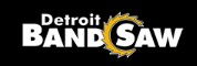 Logo for Detroit Bandsaw
