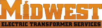 Logo for Midwest Transformer