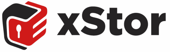 Logo for Xstor Usa
