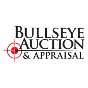 Logo for Bullseye Auction & Appraisal