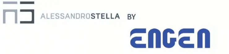 Logo for Engen S.R.L