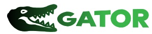 Logo for Gator Fabrication Technology