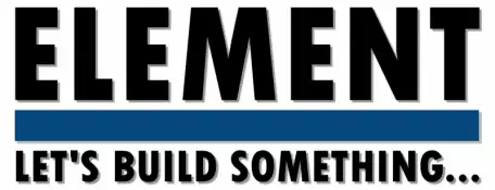 Logo for Element Machinery