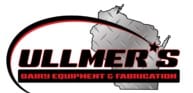 Logo for Ullmer's Dairy Equipment