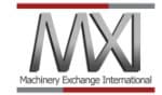 Logo for Machinery Exchange International