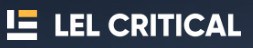 Logo for LEL Critical Equipment
