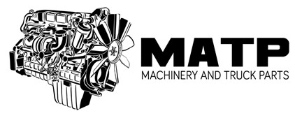 Logo for Machinery And Truck Parts